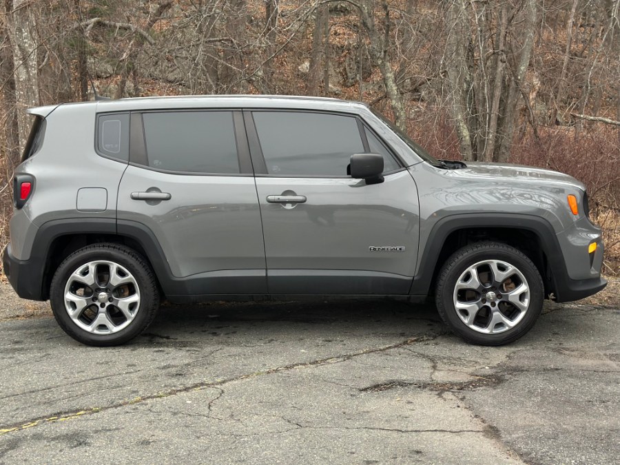 2020 Jeep Renegade Sport 4x4, available for sale in Lynn, Massachusetts | Kintall Motors. Lynn, Massachusetts 2020 Jeep Renegade Sport 4x4, available for sale in Lynn, Massachusetts | Kintall Motors. Lynn, Massachusetts