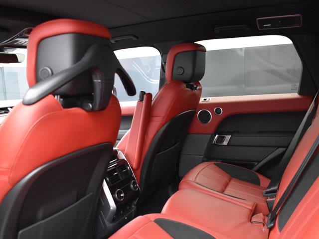 2022 Land Rover Range Rover Sport HSE Dynamic, available for sale in Woodside, New York | Drive Central. Woodside, New York 2022 Land Rover Range Rover Sport HSE Dynamic, available for sale in Woodside, New York | Drive Central. Woodside, New York