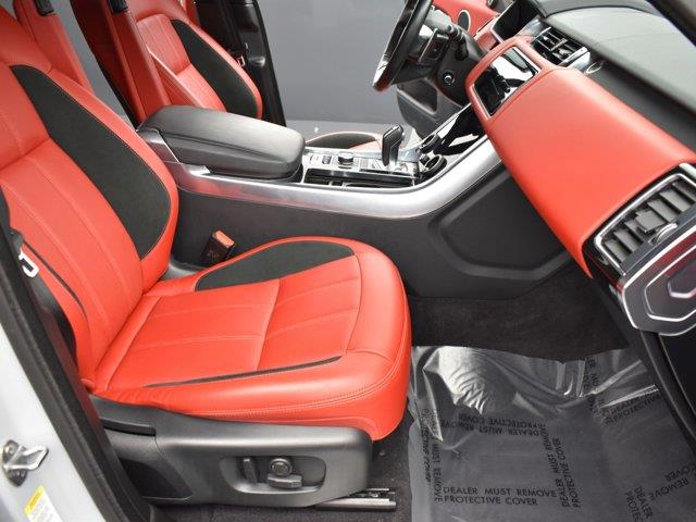 2022 Land Rover Range Rover Sport HSE Dynamic, available for sale in Woodside, New York | Drive Central. Woodside, New York 2022 Land Rover Range Rover Sport HSE Dynamic, available for sale in Woodside, New York | Drive Central. Woodside, New York