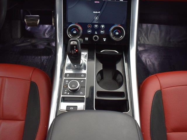 2022 Land Rover Range Rover Sport HSE Dynamic, available for sale in Woodside, New York | Drive Central. Woodside, New York 2022 Land Rover Range Rover Sport HSE Dynamic, available for sale in Woodside, New York | Drive Central. Woodside, New York