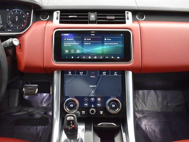 2022 Land Rover Range Rover Sport HSE Dynamic, available for sale in Woodside, New York | Drive Central. Woodside, New York 2022 Land Rover Range Rover Sport HSE Dynamic, available for sale in Woodside, New York | Drive Central. Woodside, New York