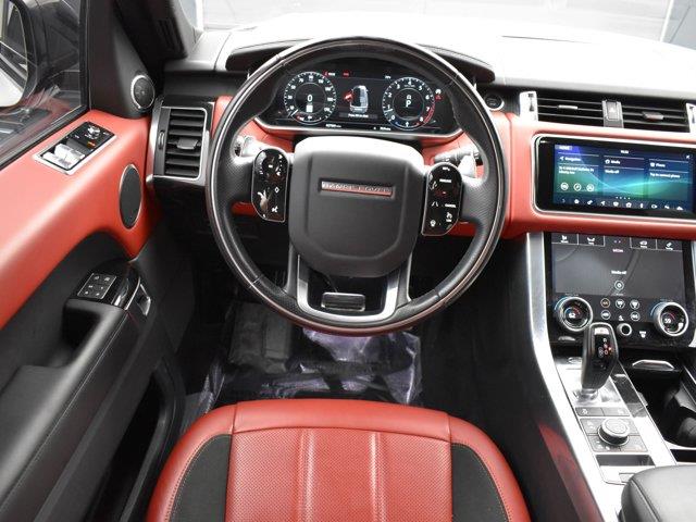 2022 Land Rover Range Rover Sport HSE Dynamic, available for sale in Woodside, New York | Drive Central. Woodside, New York 2022 Land Rover Range Rover Sport HSE Dynamic, available for sale in Woodside, New York | Drive Central. Woodside, New York
