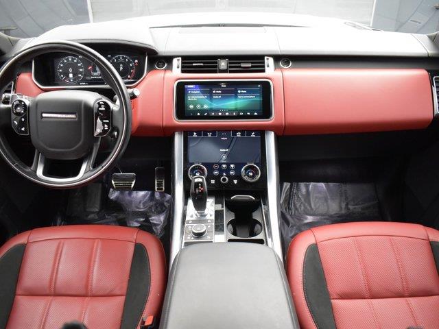 2022 Land Rover Range Rover Sport HSE Dynamic, available for sale in Woodside, New York | Drive Central. Woodside, New York 2022 Land Rover Range Rover Sport HSE Dynamic, available for sale in Woodside, New York | Drive Central. Woodside, New York