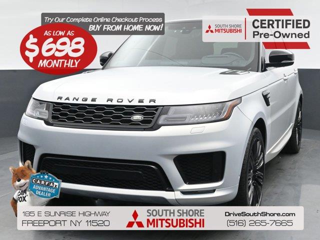 2022 Land Rover Range Rover Sport HSE Dynamic, available for sale in Woodside, New York | Drive Central. Woodside, New York 2022 Land Rover Range Rover Sport HSE Dynamic, available for sale in Woodside, New York | Drive Central. Woodside, New York