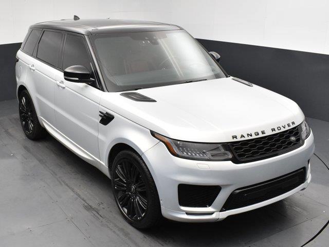2022 Land Rover Range Rover Sport HSE Dynamic, available for sale in Woodside, New York | Drive Central. Woodside, New York 2022 Land Rover Range Rover Sport HSE Dynamic, available for sale in Woodside, New York | Drive Central. Woodside, New York