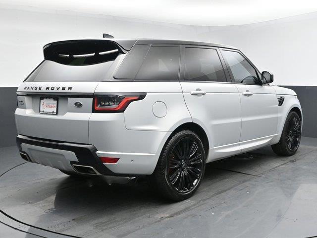 2022 Land Rover Range Rover Sport HSE Dynamic, available for sale in Woodside, New York | Drive Central. Woodside, New York 2022 Land Rover Range Rover Sport HSE Dynamic, available for sale in Woodside, New York | Drive Central. Woodside, New York