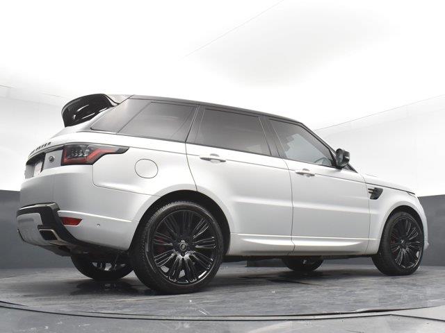 2022 Land Rover Range Rover Sport HSE Dynamic, available for sale in Woodside, New York | Drive Central. Woodside, New York 2022 Land Rover Range Rover Sport HSE Dynamic, available for sale in Woodside, New York | Drive Central. Woodside, New York
