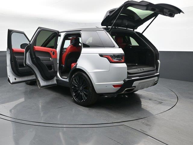 2022 Land Rover Range Rover Sport HSE Dynamic, available for sale in Woodside, New York | Drive Central. Woodside, New York 2022 Land Rover Range Rover Sport HSE Dynamic, available for sale in Woodside, New York | Drive Central. Woodside, New York