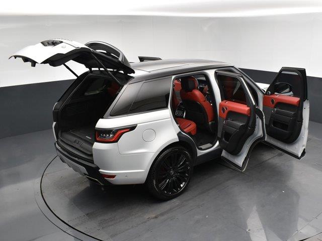 2022 Land Rover Range Rover Sport HSE Dynamic, available for sale in Woodside, New York | Drive Central. Woodside, New York 2022 Land Rover Range Rover Sport HSE Dynamic, available for sale in Woodside, New York | Drive Central. Woodside, New York