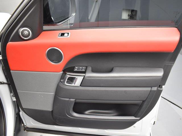 2022 Land Rover Range Rover Sport HSE Dynamic, available for sale in Woodside, New York | Drive Central. Woodside, New York 2022 Land Rover Range Rover Sport HSE Dynamic, available for sale in Woodside, New York | Drive Central. Woodside, New York