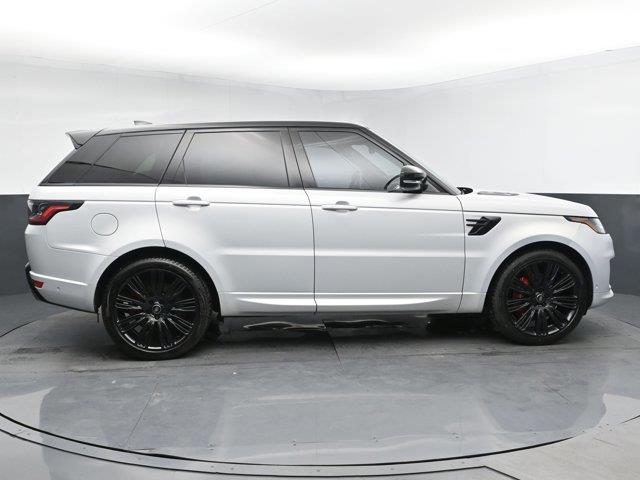 2022 Land Rover Range Rover Sport HSE Dynamic, available for sale in Woodside, New York | Drive Central. Woodside, New York 2022 Land Rover Range Rover Sport HSE Dynamic, available for sale in Woodside, New York | Drive Central. Woodside, New York