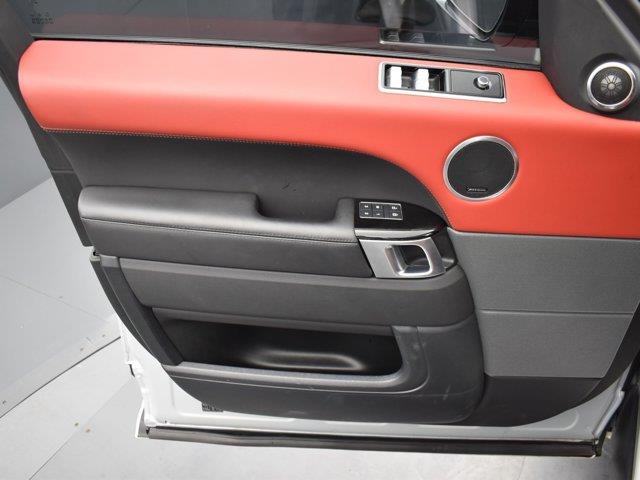 2022 Land Rover Range Rover Sport HSE Dynamic, available for sale in Woodside, New York | Drive Central. Woodside, New York 2022 Land Rover Range Rover Sport HSE Dynamic, available for sale in Woodside, New York | Drive Central. Woodside, New York