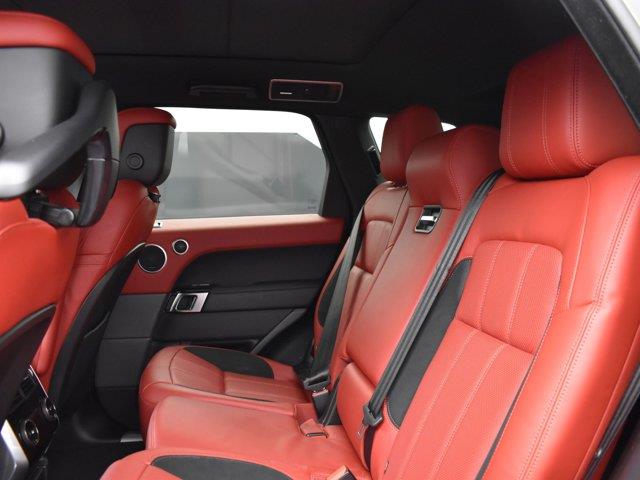 2022 Land Rover Range Rover Sport HSE Dynamic, available for sale in Woodside, New York | Drive Central. Woodside, New York 2022 Land Rover Range Rover Sport HSE Dynamic, available for sale in Woodside, New York | Drive Central. Woodside, New York