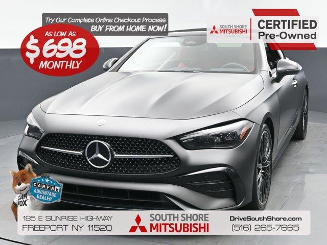 2024 Mercedes-benz Cle CLE 300, available for sale in Woodside, New York | Drive Central. Woodside, New York 2024 Mercedes-benz Cle CLE 300, available for sale in Woodside, New York | Drive Central. Woodside, New York