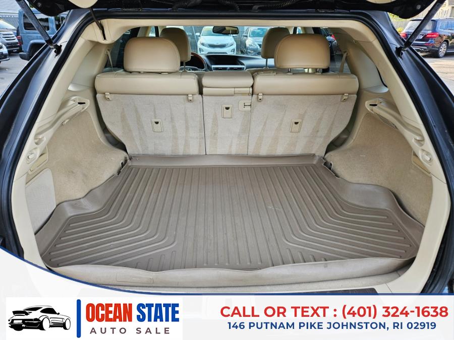 2012 Lexus RX 450h AWD 4dr Hybrid, available for sale in Johnston, Rhode Island | Ocean State Auto Sales. Johnston, Rhode Island 2012 Lexus RX 450h AWD 4dr Hybrid, available for sale in Johnston, Rhode Island | Ocean State Auto Sales. Johnston, Rhode Island