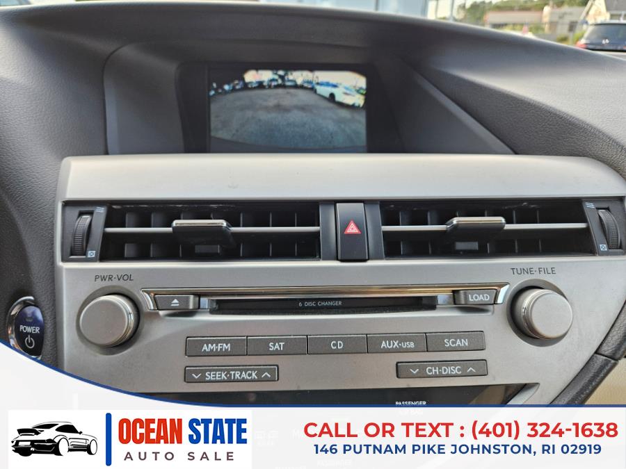 2012 Lexus RX 450h AWD 4dr Hybrid, available for sale in Johnston, Rhode Island | Ocean State Auto Sales. Johnston, Rhode Island 2012 Lexus RX 450h AWD 4dr Hybrid, available for sale in Johnston, Rhode Island | Ocean State Auto Sales. Johnston, Rhode Island