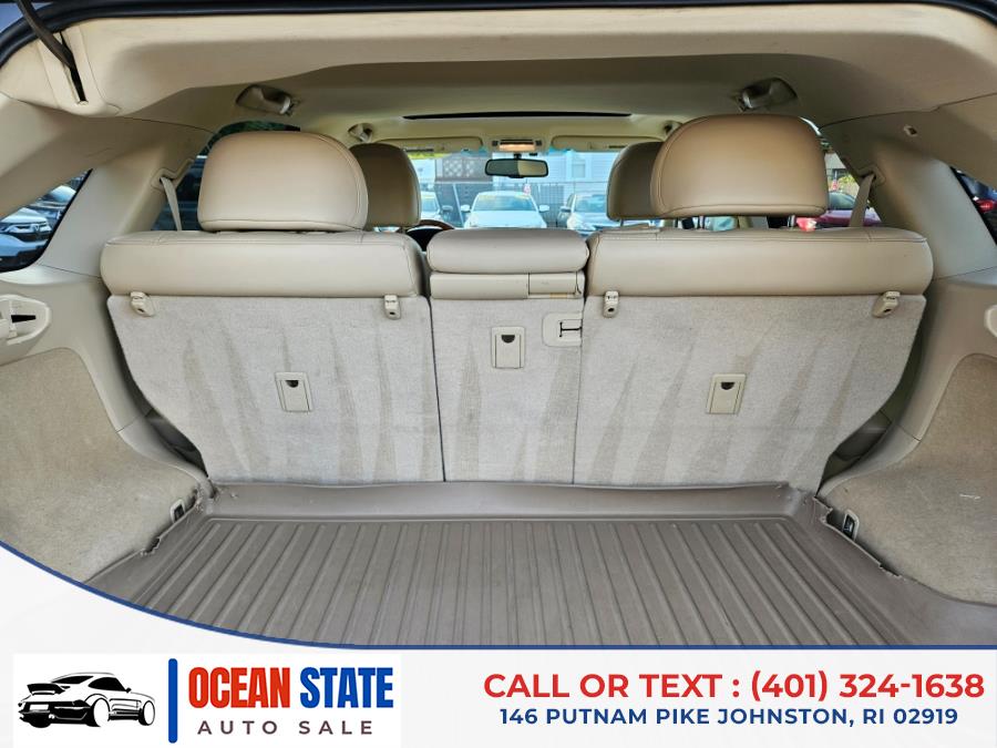 2012 Lexus RX 450h AWD 4dr Hybrid, available for sale in Johnston, Rhode Island | Ocean State Auto Sales. Johnston, Rhode Island 2012 Lexus RX 450h AWD 4dr Hybrid, available for sale in Johnston, Rhode Island | Ocean State Auto Sales. Johnston, Rhode Island