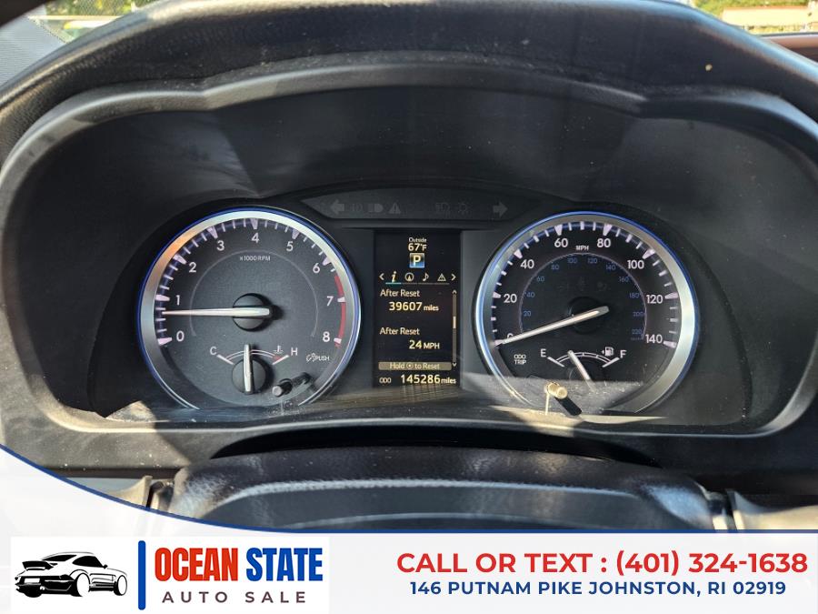 2016 Toyota Highlander AWD 4dr V6 XLE (Natl), available for sale in Johnston, Rhode Island | Ocean State Auto Sales. Johnston, Rhode Island 2016 Toyota Highlander AWD 4dr V6 XLE (Natl), available for sale in Johnston, Rhode Island | Ocean State Auto Sales. Johnston, Rhode Island