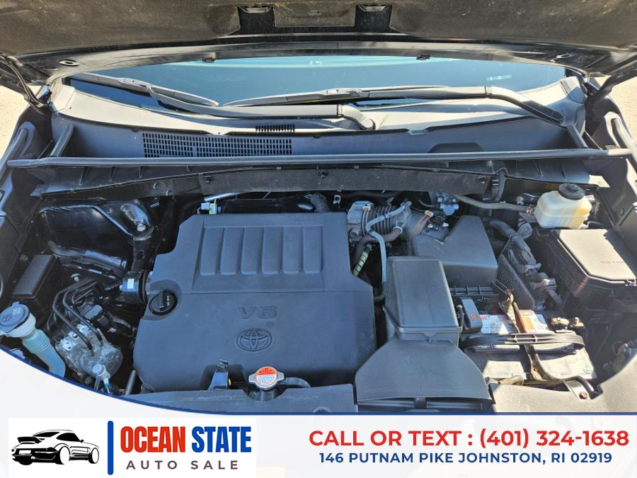2016 Toyota Highlander AWD 4dr V6 XLE (Natl), available for sale in Johnston, Rhode Island | Ocean State Auto Sales. Johnston, Rhode Island 2016 Toyota Highlander AWD 4dr V6 XLE (Natl), available for sale in Johnston, Rhode Island | Ocean State Auto Sales. Johnston, Rhode Island