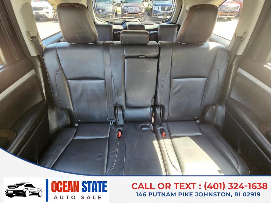 2016 Toyota Highlander AWD 4dr V6 XLE (Natl), available for sale in Johnston, Rhode Island | Ocean State Auto Sales. Johnston, Rhode Island 2016 Toyota Highlander AWD 4dr V6 XLE (Natl), available for sale in Johnston, Rhode Island | Ocean State Auto Sales. Johnston, Rhode Island
