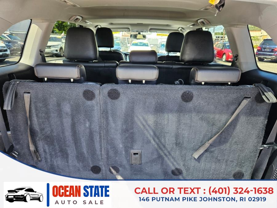 2016 Toyota Highlander AWD 4dr V6 XLE (Natl), available for sale in Johnston, Rhode Island | Ocean State Auto Sales. Johnston, Rhode Island 2016 Toyota Highlander AWD 4dr V6 XLE (Natl), available for sale in Johnston, Rhode Island | Ocean State Auto Sales. Johnston, Rhode Island