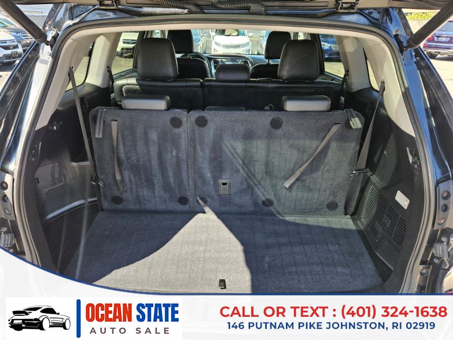 2016 Toyota Highlander AWD 4dr V6 XLE (Natl), available for sale in Johnston, Rhode Island | Ocean State Auto Sales. Johnston, Rhode Island 2016 Toyota Highlander AWD 4dr V6 XLE (Natl), available for sale in Johnston, Rhode Island | Ocean State Auto Sales. Johnston, Rhode Island