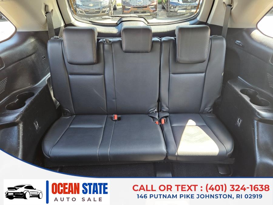 2016 Toyota Highlander AWD 4dr V6 XLE (Natl), available for sale in Johnston, Rhode Island | Ocean State Auto Sales. Johnston, Rhode Island 2016 Toyota Highlander AWD 4dr V6 XLE (Natl), available for sale in Johnston, Rhode Island | Ocean State Auto Sales. Johnston, Rhode Island