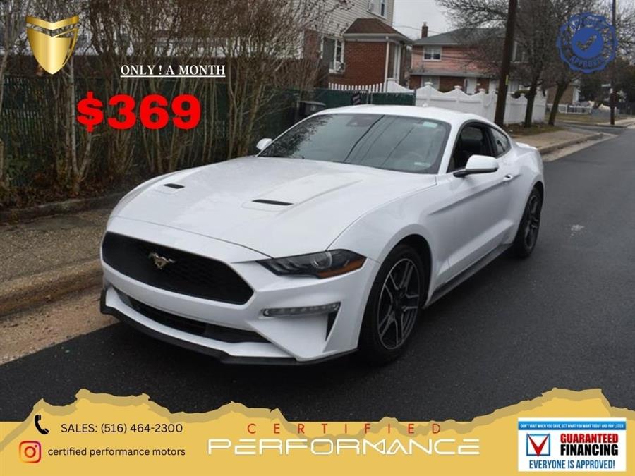 2024 Ford Mustang EcoBoost, available for sale in Hempstead, New York | Certified Auto Group. Hempstead, New York 2024 Ford Mustang EcoBoost, available for sale in Hempstead, New York | Certified Auto Group. Hempstead, New York