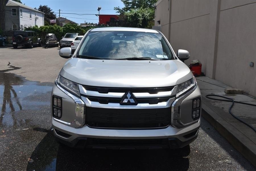 2023 Mitsubishi Outlander Sport 2.0 SE, available for sale in Hempstead, New York | Certified Auto Group. Hempstead, New York 2023 Mitsubishi Outlander Sport 2.0 SE, available for sale in Hempstead, New York | Certified Auto Group. Hempstead, New York