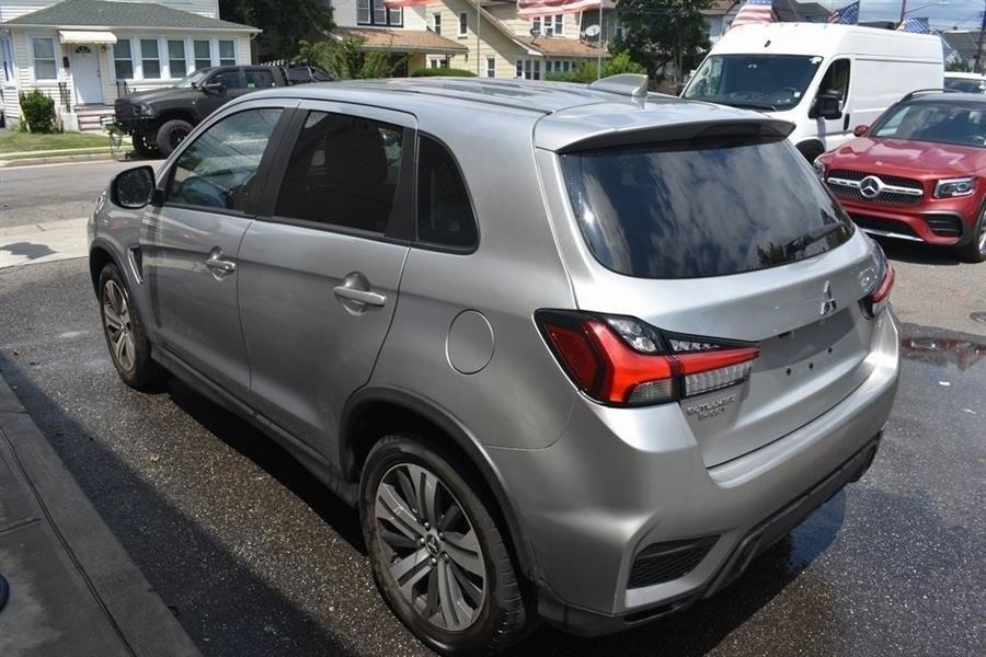 2023 Mitsubishi Outlander Sport 2.0 SE, available for sale in Hempstead, New York | Certified Auto Group. Hempstead, New York 2023 Mitsubishi Outlander Sport 2.0 SE, available for sale in Hempstead, New York | Certified Auto Group. Hempstead, New York