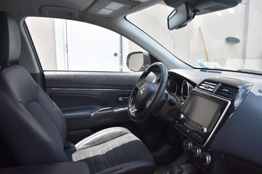 2023 Mitsubishi Outlander Sport 2.0 SE, available for sale in Hempstead, New York | Certified Auto Group. Hempstead, New York 2023 Mitsubishi Outlander Sport 2.0 SE, available for sale in Hempstead, New York | Certified Auto Group. Hempstead, New York