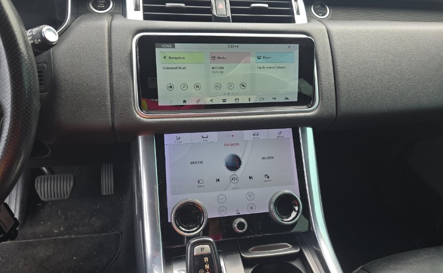 2018 Land Rover Range Rover Sport Td6 Diesel SE, available for sale in Woodside, New York | Drive Central. Woodside, New York 2018 Land Rover Range Rover Sport Td6 Diesel SE, available for sale in Woodside, New York | Drive Central. Woodside, New York