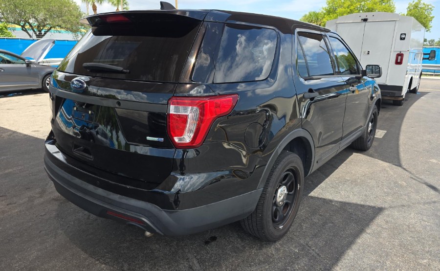 2017 Ford Police Interceptor Utility AWD, available for sale in Woodside, New York | Drive Central. Woodside, New York 2017 Ford Police Interceptor Utility AWD, available for sale in Woodside, New York | Drive Central. Woodside, New York