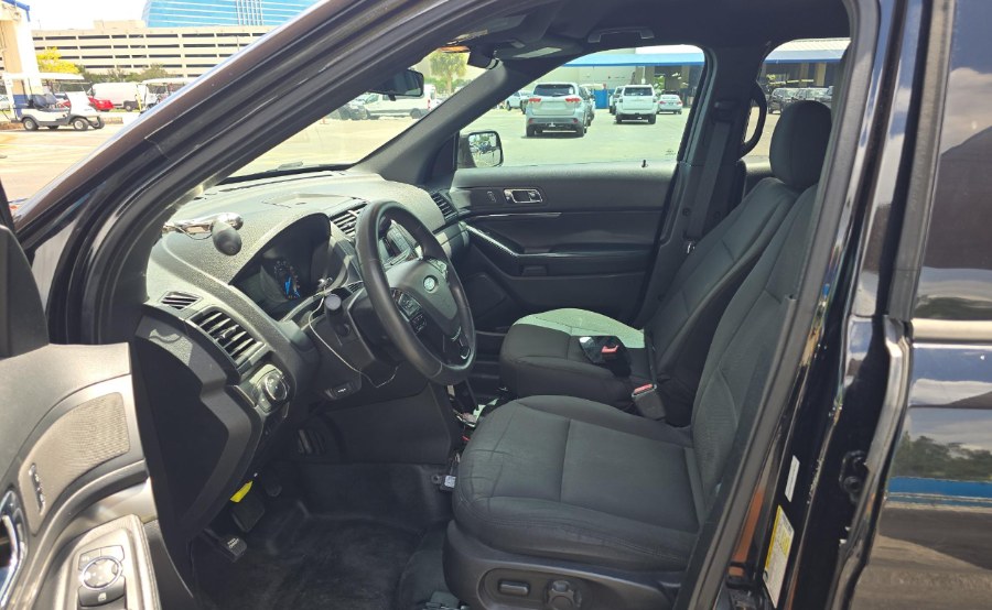 2017 Ford Police Interceptor Utility AWD, available for sale in Woodside, New York | Drive Central. Woodside, New York 2017 Ford Police Interceptor Utility AWD, available for sale in Woodside, New York | Drive Central. Woodside, New York