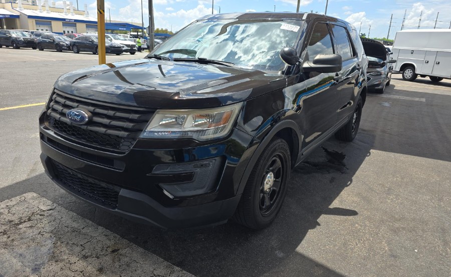 2017 Ford Police Interceptor Utility AWD, available for sale in Woodside, New York | Drive Central. Woodside, New York 2017 Ford Police Interceptor Utility AWD, available for sale in Woodside, New York | Drive Central. Woodside, New York
