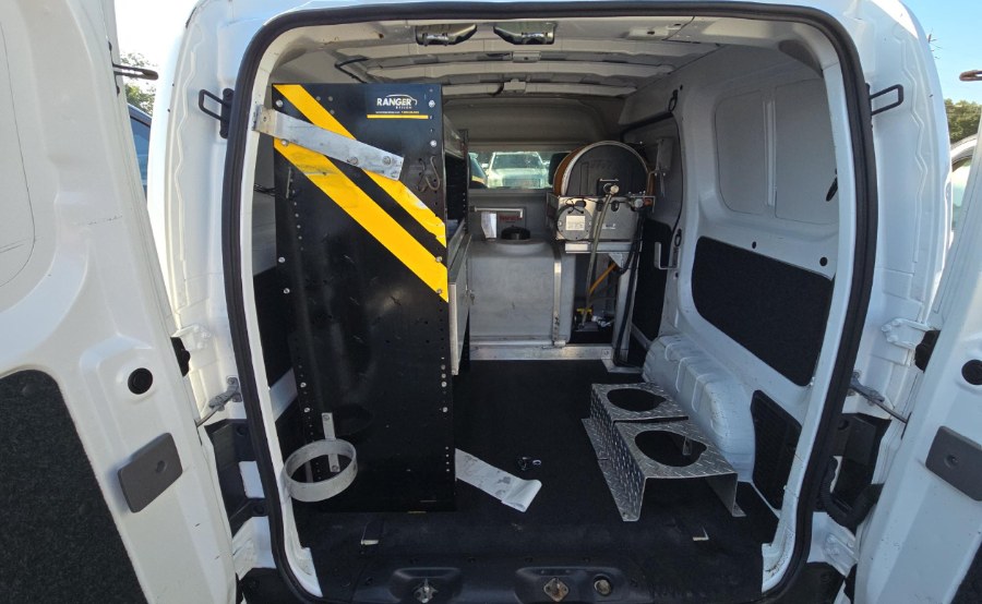 2021 Nissan NV200 Compact Cargo I4 S, available for sale in Woodside, New York | Drive Central. Woodside, New York 2021 Nissan NV200 Compact Cargo I4 S, available for sale in Woodside, New York | Drive Central. Woodside, New York