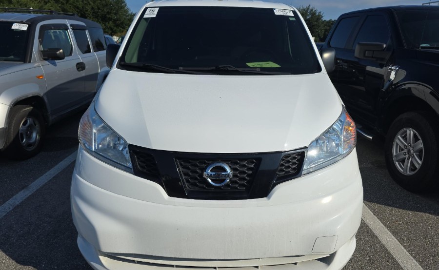 2021 Nissan NV200 Compact Cargo I4 S, available for sale in Woodside, New York | Drive Central. Woodside, New York 2021 Nissan NV200 Compact Cargo I4 S, available for sale in Woodside, New York | Drive Central. Woodside, New York