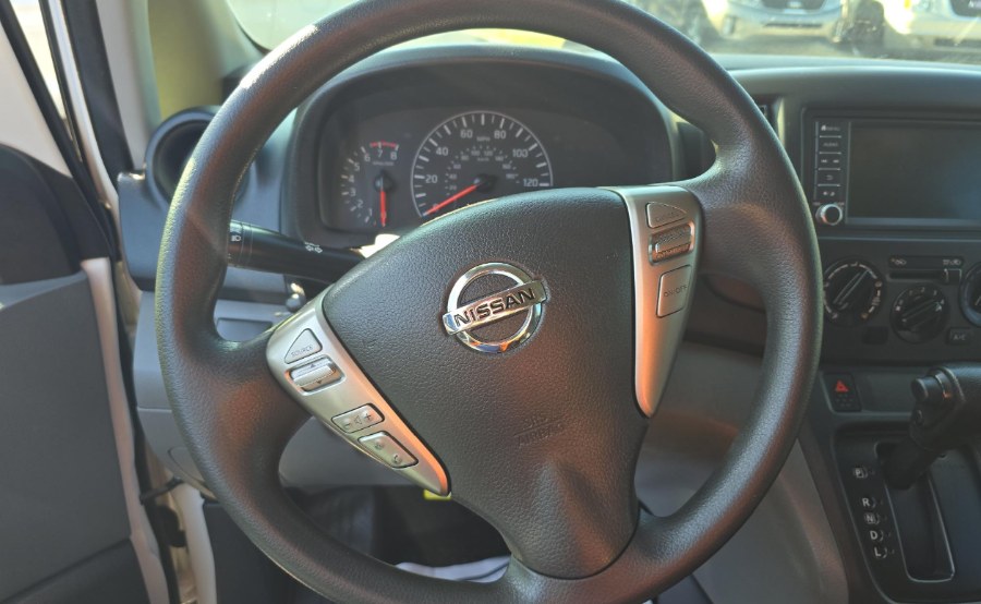 2021 Nissan NV200 Compact Cargo I4 S, available for sale in Woodside, New York | Drive Central. Woodside, New York 2021 Nissan NV200 Compact Cargo I4 S, available for sale in Woodside, New York | Drive Central. Woodside, New York