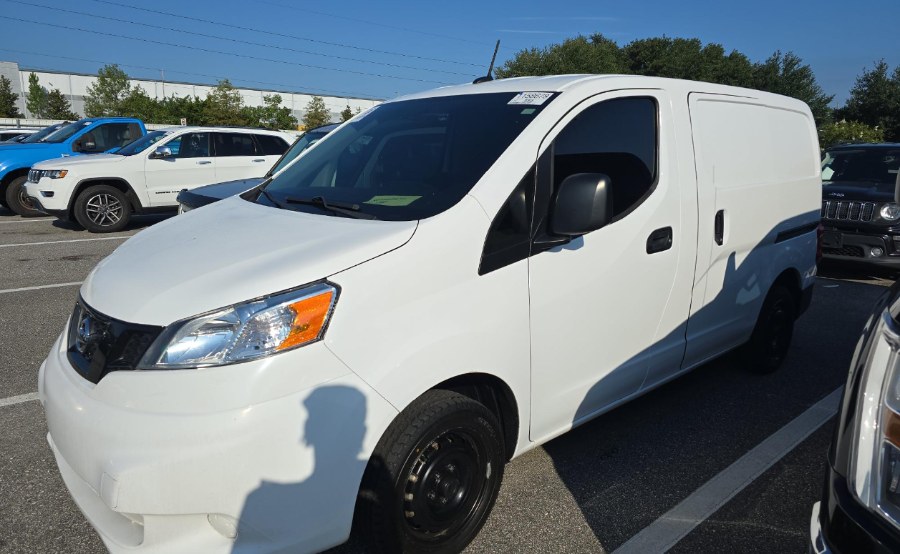 2021 Nissan NV200 Compact Cargo I4 S, available for sale in Woodside, New York | Drive Central. Woodside, New York 2021 Nissan NV200 Compact Cargo I4 S, available for sale in Woodside, New York | Drive Central. Woodside, New York