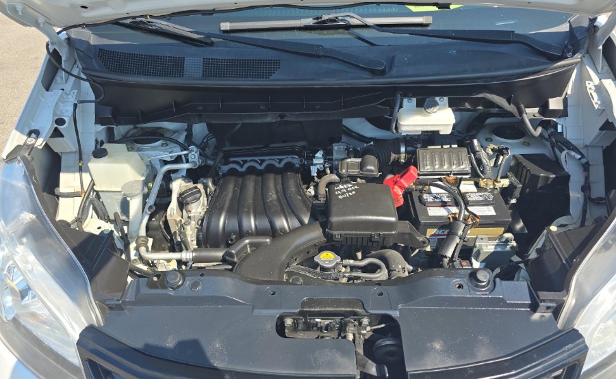 2021 Nissan NV200 Compact Cargo I4 S, available for sale in Woodside, New York | Drive Central. Woodside, New York 2021 Nissan NV200 Compact Cargo I4 S, available for sale in Woodside, New York | Drive Central. Woodside, New York