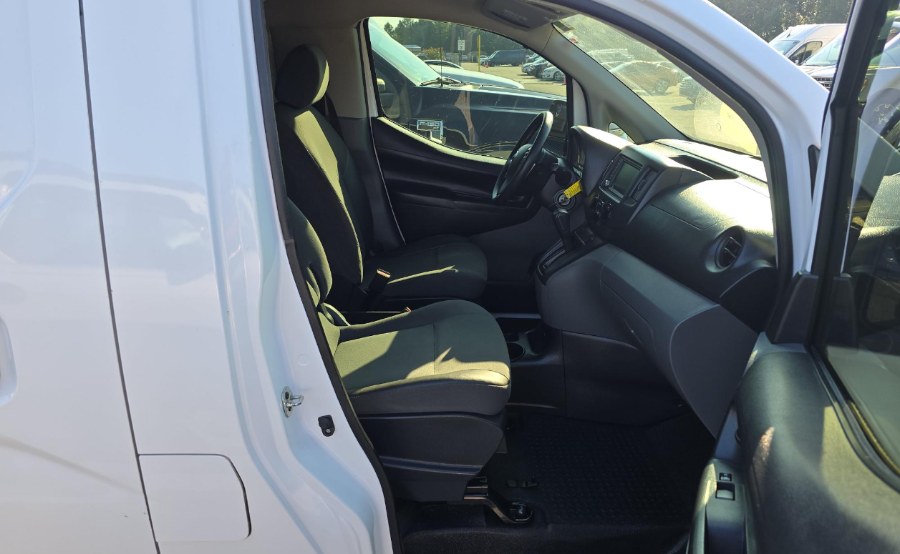 2021 Nissan NV200 Compact Cargo I4 S, available for sale in Woodside, New York | Drive Central. Woodside, New York 2021 Nissan NV200 Compact Cargo I4 S, available for sale in Woodside, New York | Drive Central. Woodside, New York