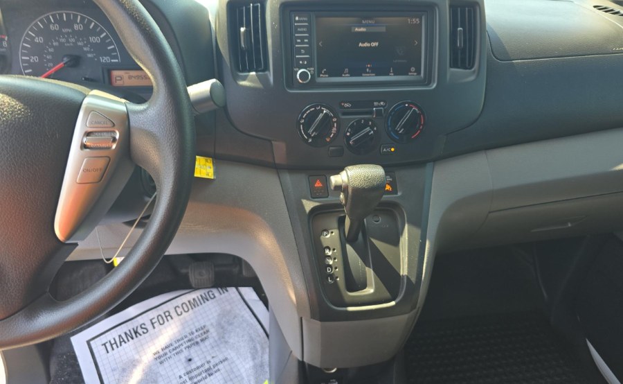 2021 Nissan NV200 Compact Cargo I4 S, available for sale in Woodside, New York | Drive Central. Woodside, New York 2021 Nissan NV200 Compact Cargo I4 S, available for sale in Woodside, New York | Drive Central. Woodside, New York