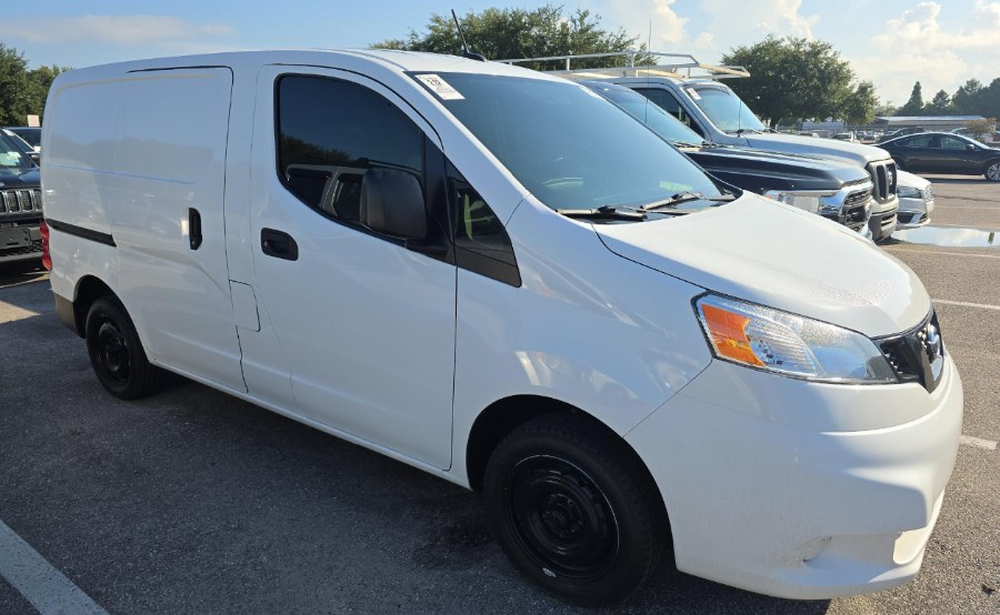 2021 Nissan NV200 Compact Cargo I4 S, available for sale in Woodside, New York | Drive Central. Woodside, New York 2021 Nissan NV200 Compact Cargo I4 S, available for sale in Woodside, New York | Drive Central. Woodside, New York