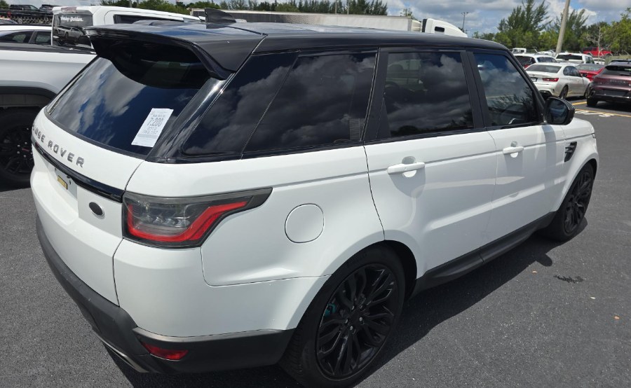 2018 Land Rover Range Rover Sport V6 Supercharged SE, available for sale in Woodside, New York | Drive Central. Woodside, New York 2018 Land Rover Range Rover Sport V6 Supercharged SE, available for sale in Woodside, New York | Drive Central. Woodside, New York