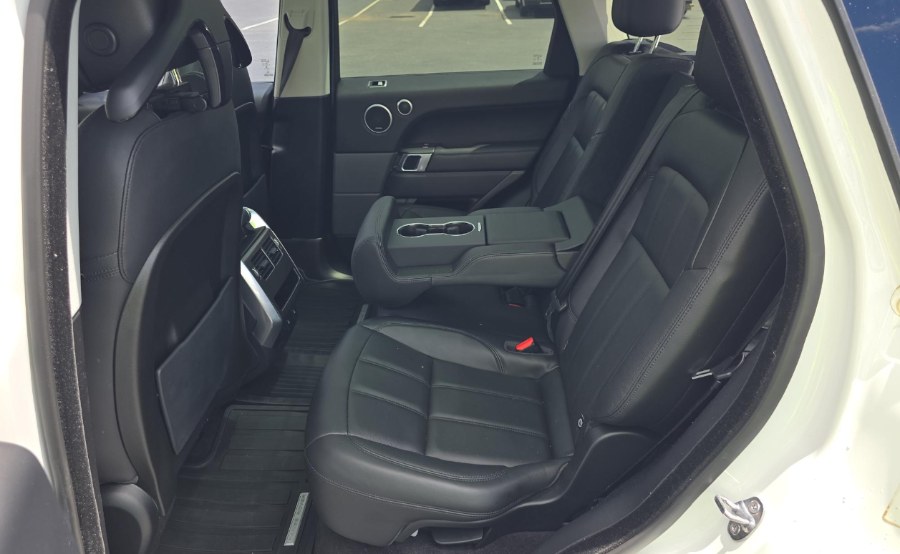 2018 Land Rover Range Rover Sport V6 Supercharged SE, available for sale in Woodside, New York | Drive Central. Woodside, New York 2018 Land Rover Range Rover Sport V6 Supercharged SE, available for sale in Woodside, New York | Drive Central. Woodside, New York