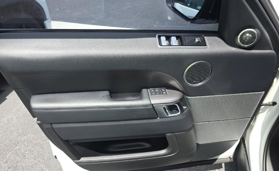 2018 Land Rover Range Rover Sport V6 Supercharged SE, available for sale in Woodside, New York | Drive Central. Woodside, New York 2018 Land Rover Range Rover Sport V6 Supercharged SE, available for sale in Woodside, New York | Drive Central. Woodside, New York