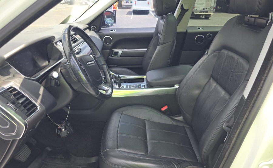 2018 Land Rover Range Rover Sport V6 Supercharged SE, available for sale in Woodside, New York | Drive Central. Woodside, New York 2018 Land Rover Range Rover Sport V6 Supercharged SE, available for sale in Woodside, New York | Drive Central. Woodside, New York