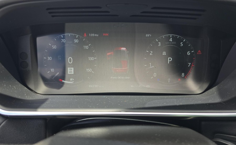 2018 Land Rover Range Rover Sport V6 Supercharged SE, available for sale in Woodside, New York | Drive Central. Woodside, New York 2018 Land Rover Range Rover Sport V6 Supercharged SE, available for sale in Woodside, New York | Drive Central. Woodside, New York