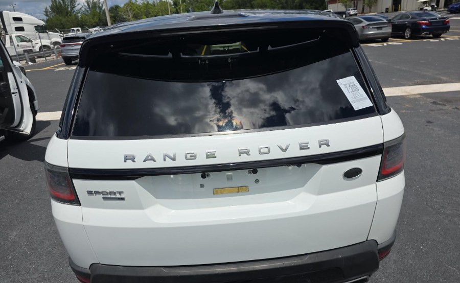 2018 Land Rover Range Rover Sport V6 Supercharged SE, available for sale in Woodside, New York | Drive Central. Woodside, New York 2018 Land Rover Range Rover Sport V6 Supercharged SE, available for sale in Woodside, New York | Drive Central. Woodside, New York