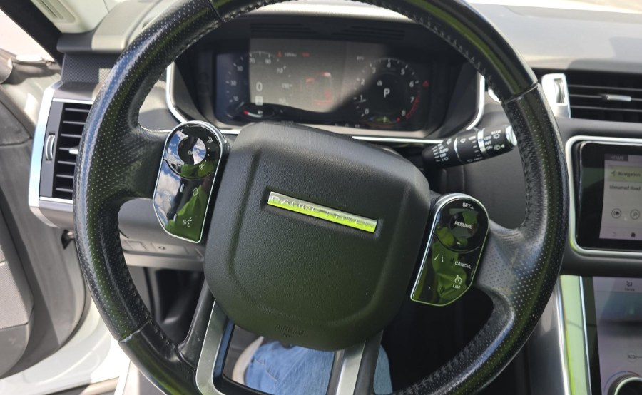 2018 Land Rover Range Rover Sport V6 Supercharged SE, available for sale in Woodside, New York | Drive Central. Woodside, New York 2018 Land Rover Range Rover Sport V6 Supercharged SE, available for sale in Woodside, New York | Drive Central. Woodside, New York